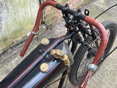 1926 Triumph BOARD RACER 500CC