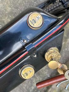 1926 Triumph BOARD RACER 500CC