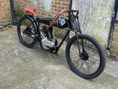 1926 Triumph BOARD RACER 500CC