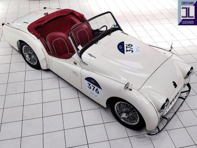 1955 Triumph TR3 SPORT