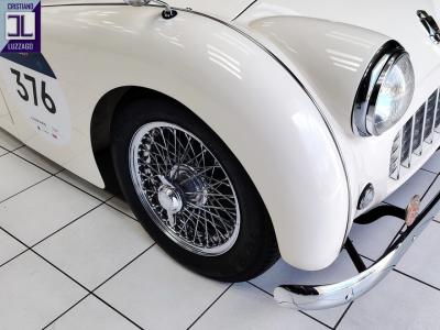 1955 Triumph TR3 SPORT