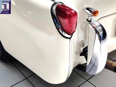 1955 Triumph TR3 SPORT