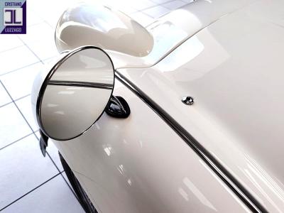 1955 Triumph TR3 SPORT