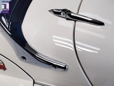 1955 Triumph TR3 SPORT