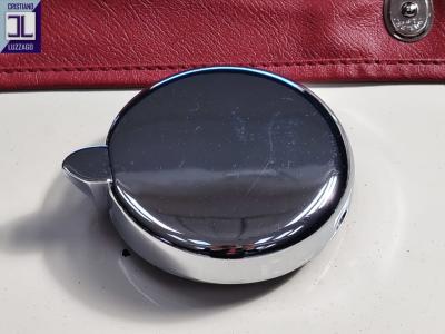 1955 Triumph TR3 SPORT