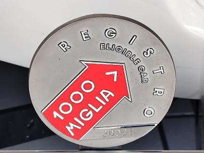 1955 Triumph TR3 SPORT