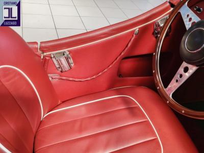 1955 Triumph TR3 SPORT