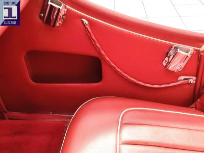 1955 Triumph TR3 SPORT