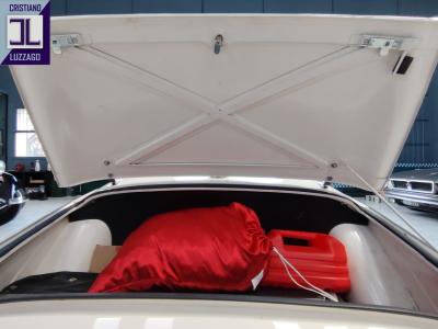 1955 Triumph TR3 SPORT