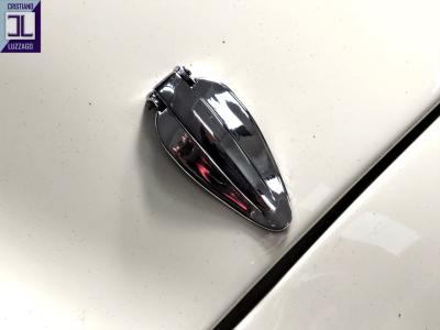 1955 Triumph TR3 SPORT