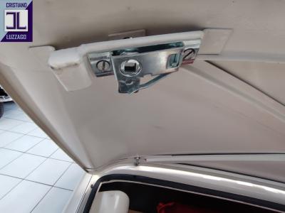 1955 Triumph TR3 SPORT