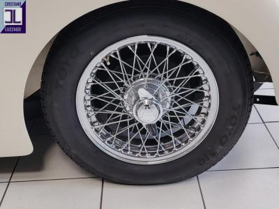 1955 Triumph TR3 SPORT