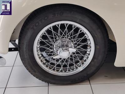 1955 Triumph TR3 SPORT