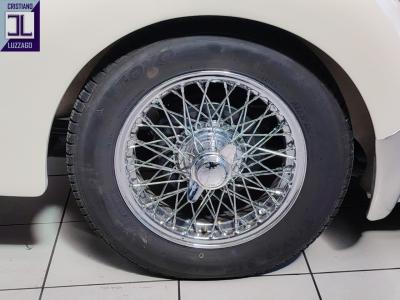 1955 Triumph TR3 SPORT