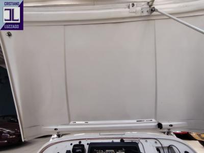 1955 Triumph TR3 SPORT