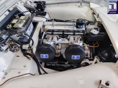 1955 Triumph TR3 SPORT