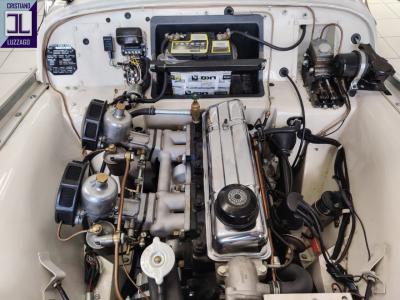 1955 Triumph TR3 SPORT