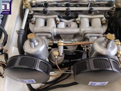 1955 Triumph TR3 SPORT