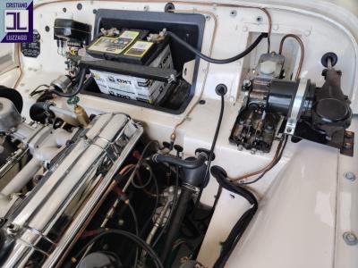 1955 Triumph TR3 SPORT