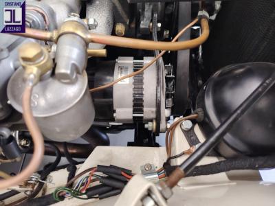 1955 Triumph TR3 SPORT