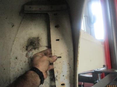 1955 Triumph TR3 SPORT