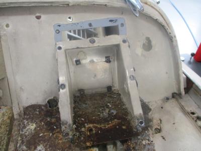 1955 Triumph TR3 SPORT