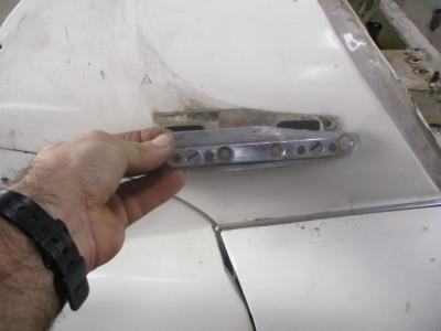 1955 Triumph TR3 SPORT