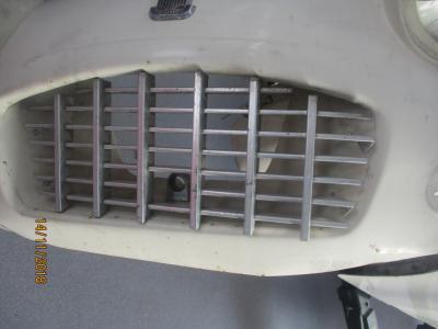 1955 Triumph TR3 SPORT