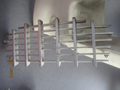 1955 Triumph TR3 SPORT