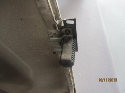 1955 Triumph TR3 SPORT