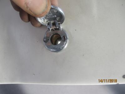 1955 Triumph TR3 SPORT