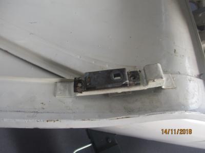 1955 Triumph TR3 SPORT