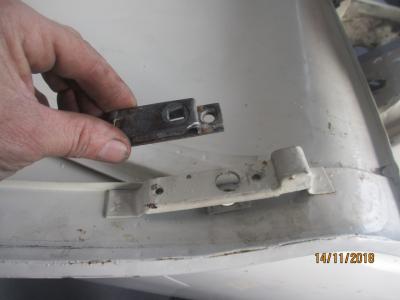 1955 Triumph TR3 SPORT