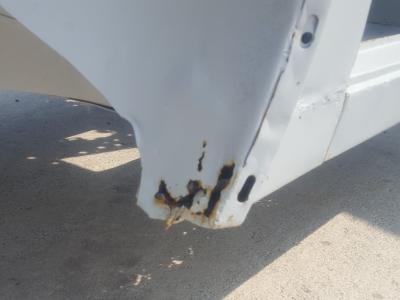 1955 Triumph TR3 SPORT