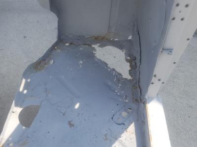 1955 Triumph TR3 SPORT