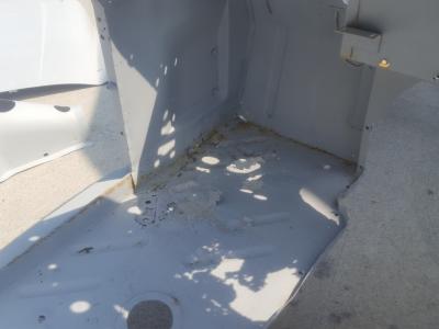 1955 Triumph TR3 SPORT