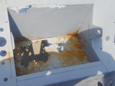 1955 Triumph TR3 SPORT