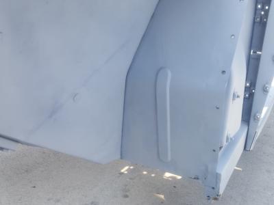 1955 Triumph TR3 SPORT