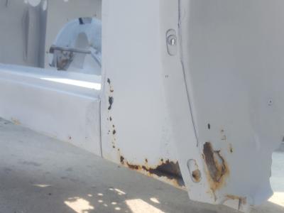 1955 Triumph TR3 SPORT