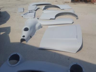 1955 Triumph TR3 SPORT