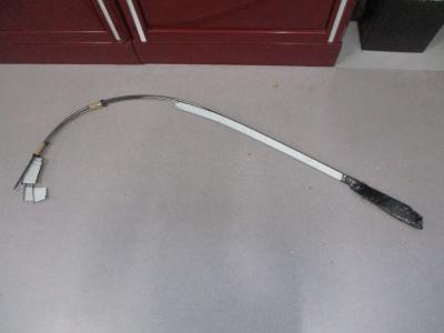 1955 Triumph TR3 SPORT