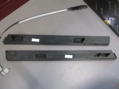 1955 Triumph TR3 SPORT