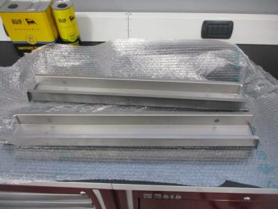 1955 Triumph TR3 SPORT