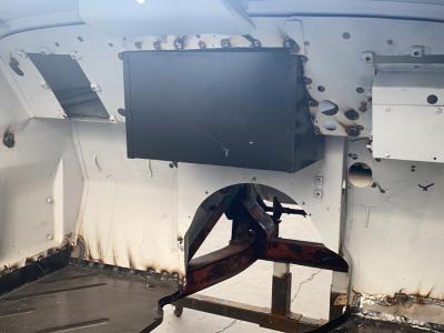 1955 Triumph TR3 SPORT