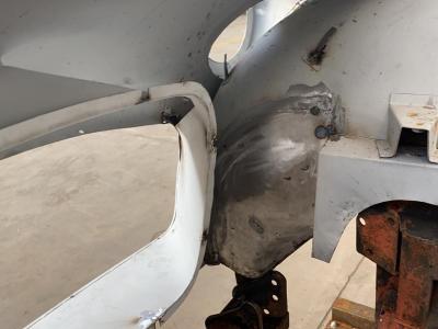 1955 Triumph TR3 SPORT