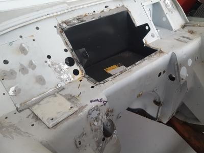 1955 Triumph TR3 SPORT