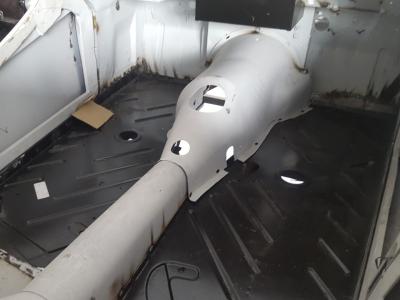 1955 Triumph TR3 SPORT