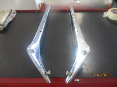 1955 Triumph TR3 SPORT