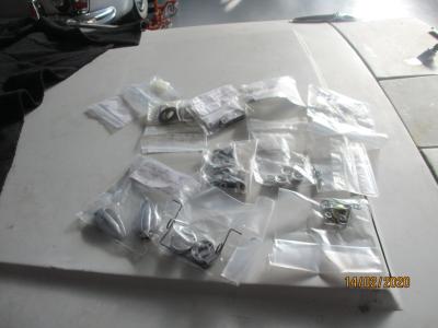 1955 Triumph TR3 SPORT