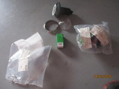 1955 Triumph TR3 SPORT